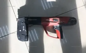 Монтажный пистолет HILTI DX 5