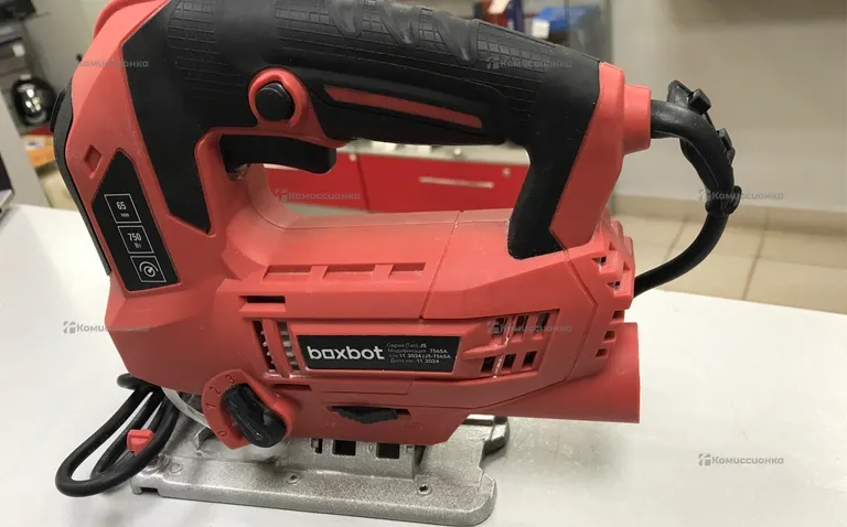 Лобзик boxbot JS-7565A