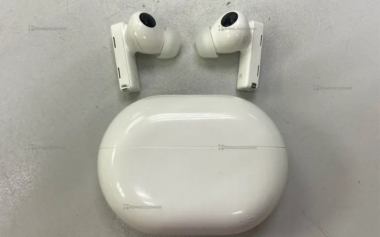 Наушники  huawei freebuds pro