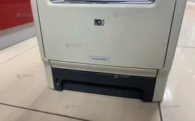 Купить Принтер ч/б HP LaserJet P2015 б/у , в Пермь Цена:3100рублей