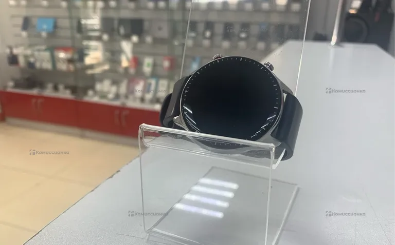Часы  Amazfit GTR 2