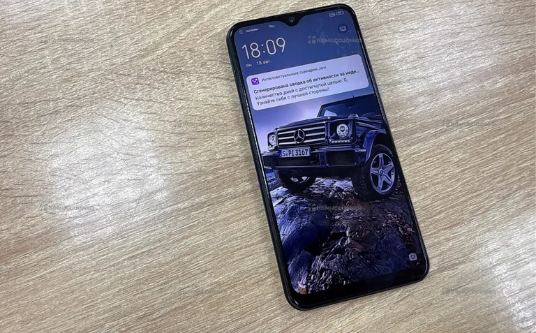 Vivo 1902 4/64GB