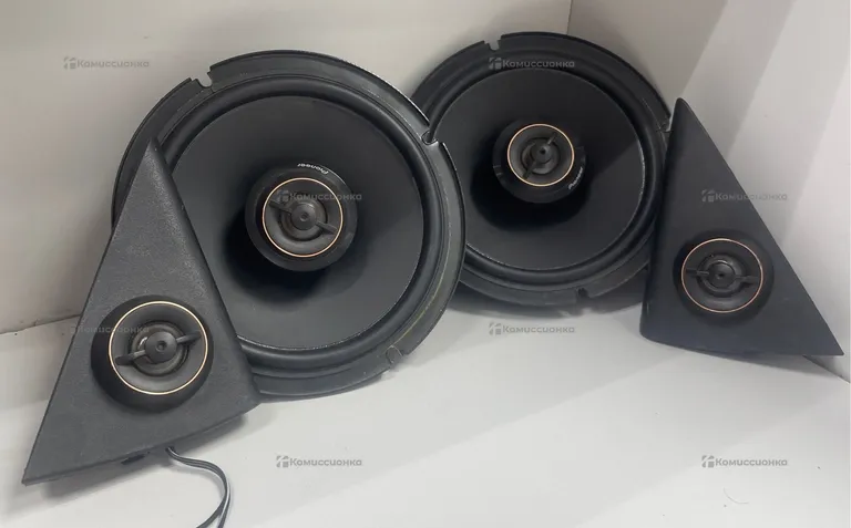 Колонка  Pioneer TS-D65F
