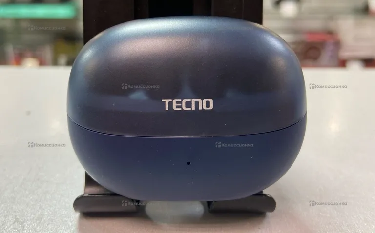 Наушники  Tecno BDO4