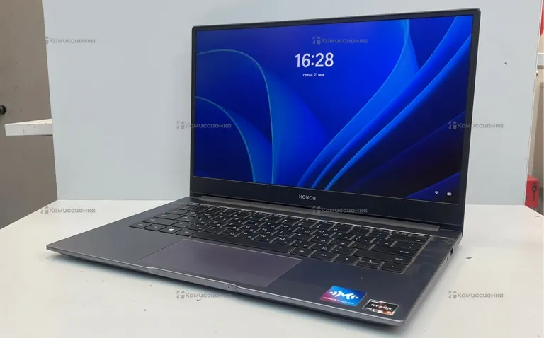 Ноутбук Honor MagicBook 14