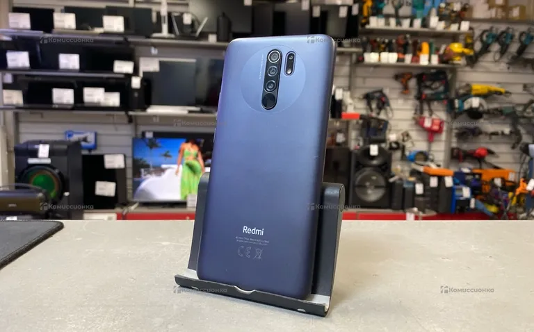 Xiaomi Redmi 9 3/64