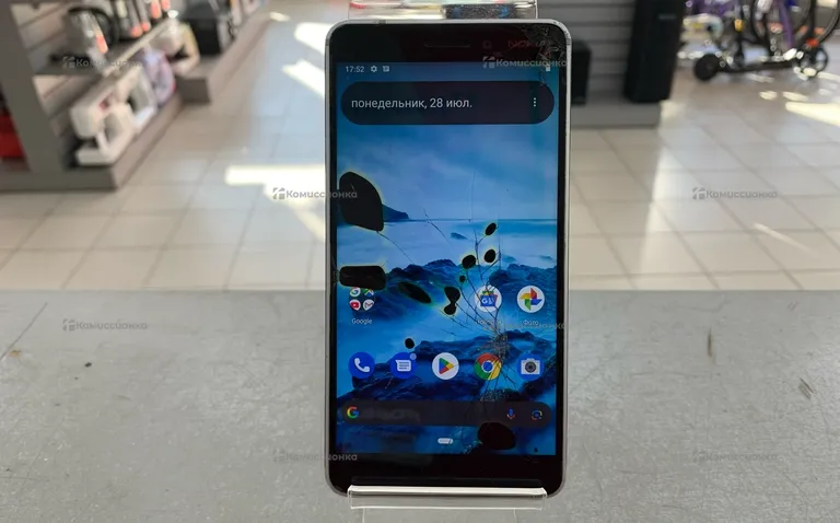 Nokia 6.1 2/32Gb