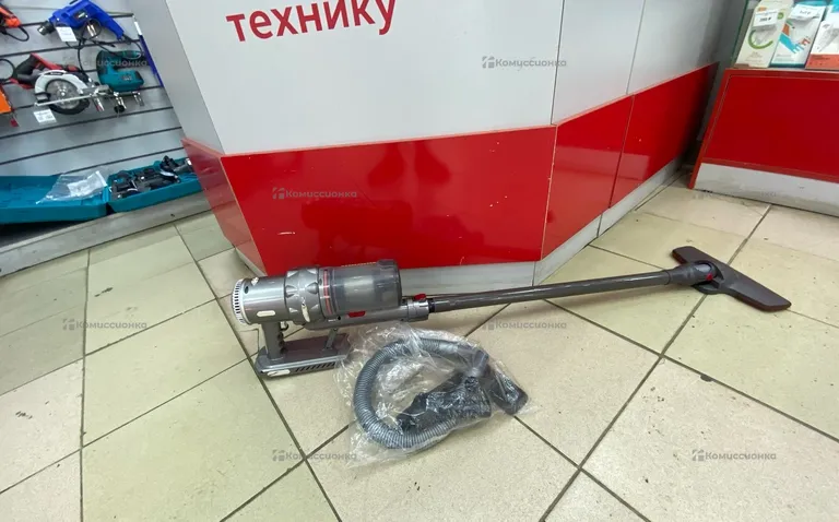 Пылесос  sokany sk-3377