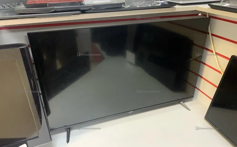 Телевизор Xiaomi L43MA-AURU