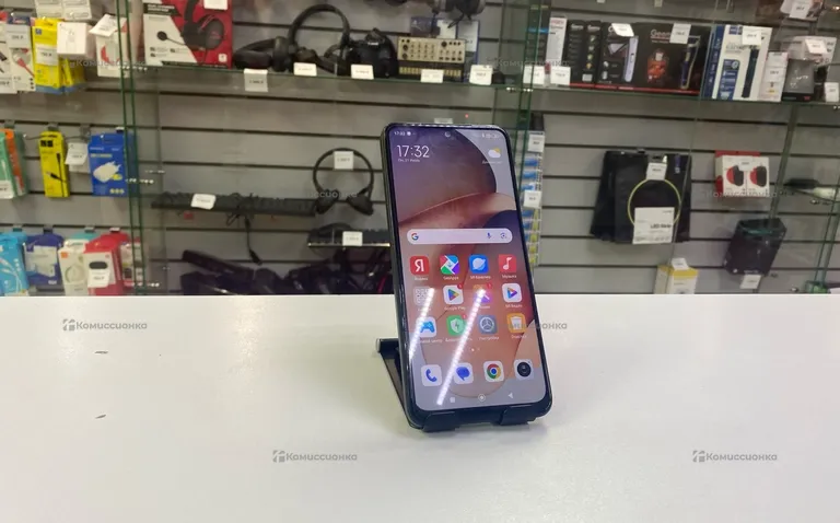Xiaomi Redmi Note 12S 8/256Gb
