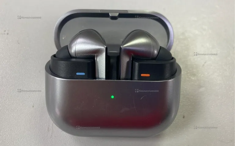 Наушники  - Samsung Galaxy Buds 3 pro