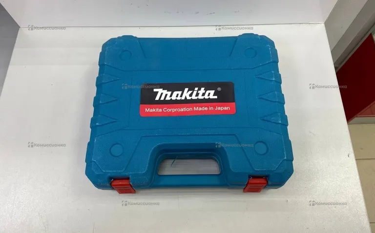 Makita 48V аккумуляторный шуруповерт реп.