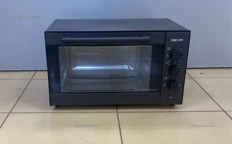 Микроволновая печь  dexp vn-3500