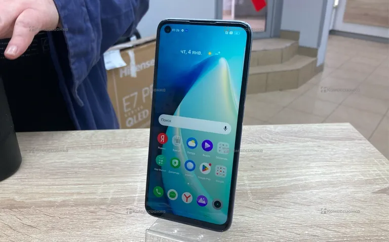 Realme 8i 4/64