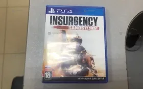 Купить Игровой диск PS 4 (Insurgency sandstorm) б/у , в Кострома Цена:1290рублей