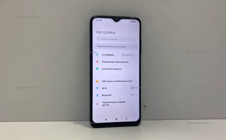 Xiaomi Xiaomi Redmi 9T