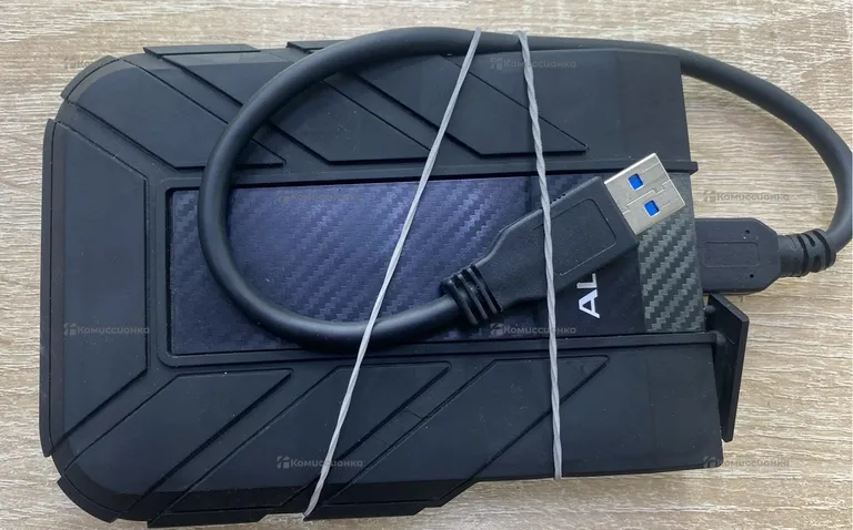 Жесткий диск  Adata 1Tb