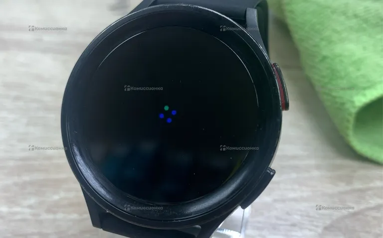 Часы  Samsung Watch 5 pro
