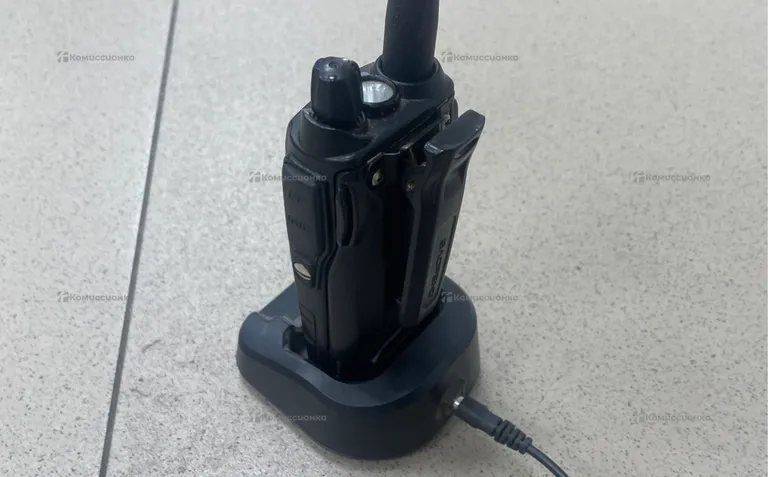 Рация Baofieng UV-5R