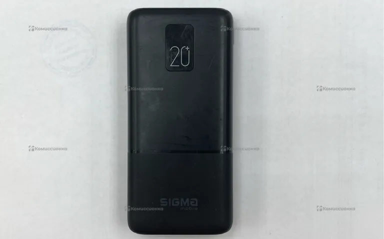 Power Bank  sigma