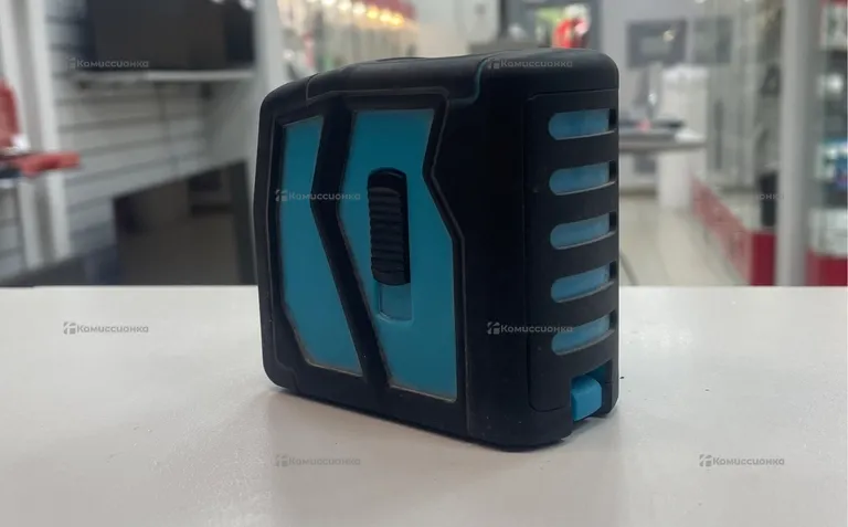 Лазерный уровень INSTRUMAX ELEMENT 2D