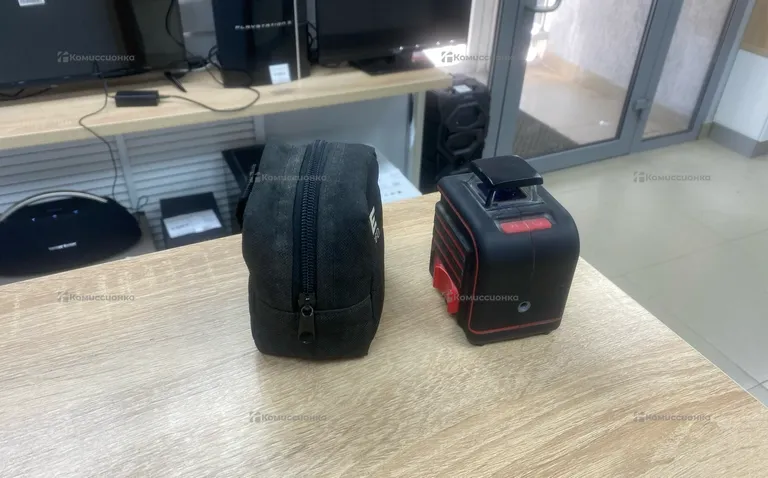 лазерный уровень CU BE 360