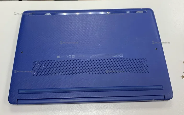 HP Laptop 14s-fq0xx