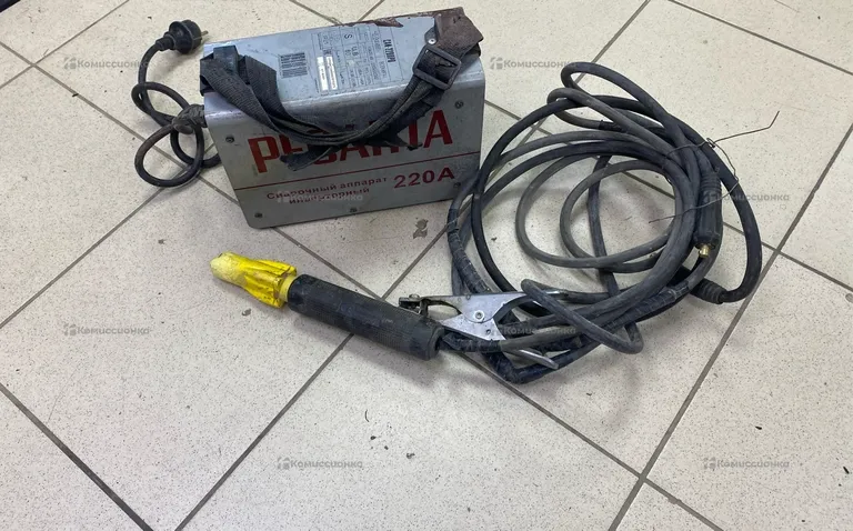 САИ 220ПРО