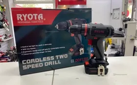 Ryota Шуруповерт DDF1201 12V