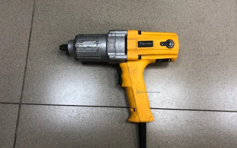 Электрический ударный гайковерт SKytools SK9003