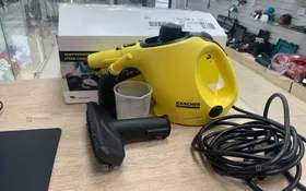 Купить Пароочиститель KARCHER  sk1 б/у , в Нижнекамск Цена:5900рублей