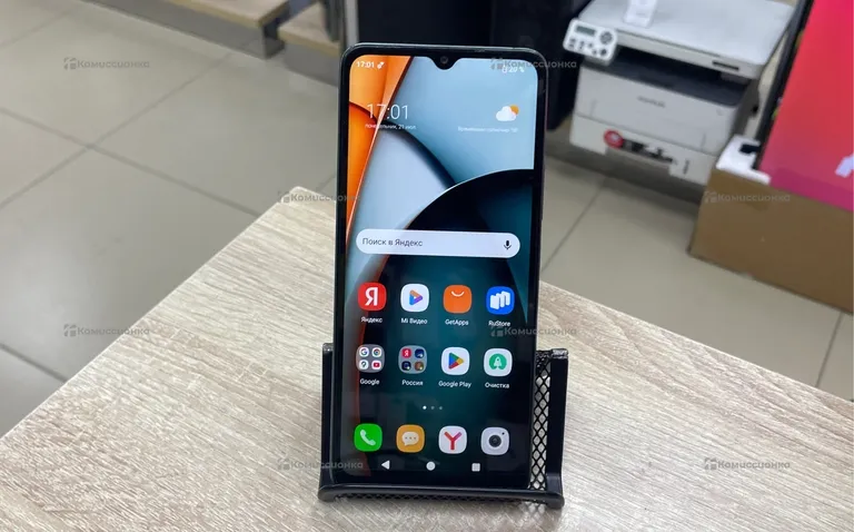 Xiaomi Redmi A3 4/128