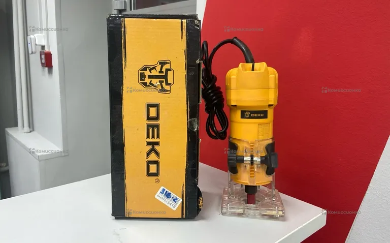 Фрейзер Deko dkr800