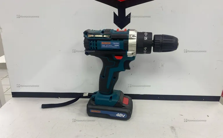 Шуруповерт Bosch 24 pcs (реп)