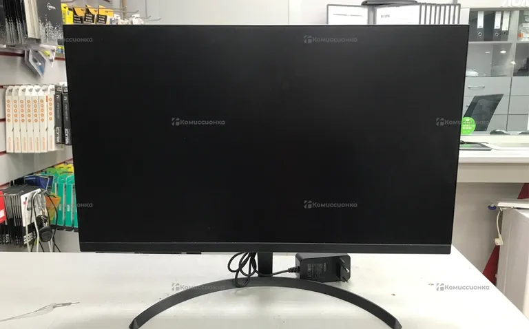 Монитор Dexp DF24N1T 100Грц