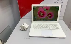 Купить Ноутбук MacBook б/у , в Нижний Новгород Цена:6490рублей