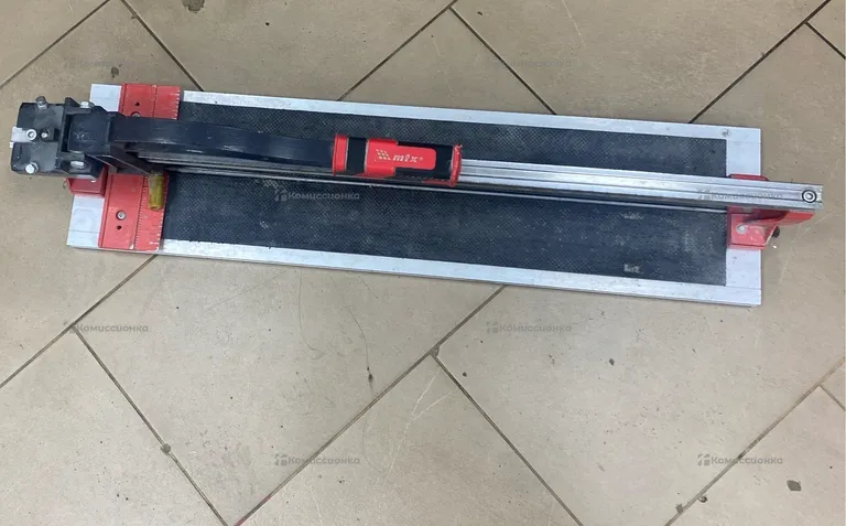 Плиткорез рельсовый Professional 700mm