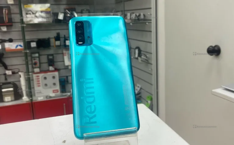 Xiaomi Redmi 9T