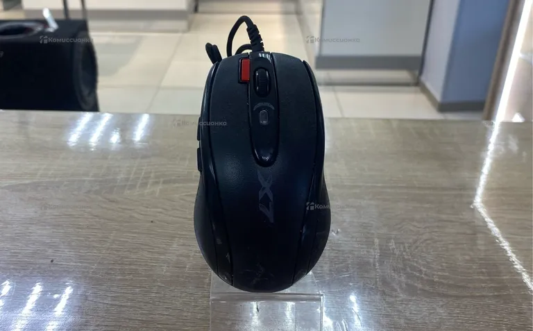 Мышка A4tech x7