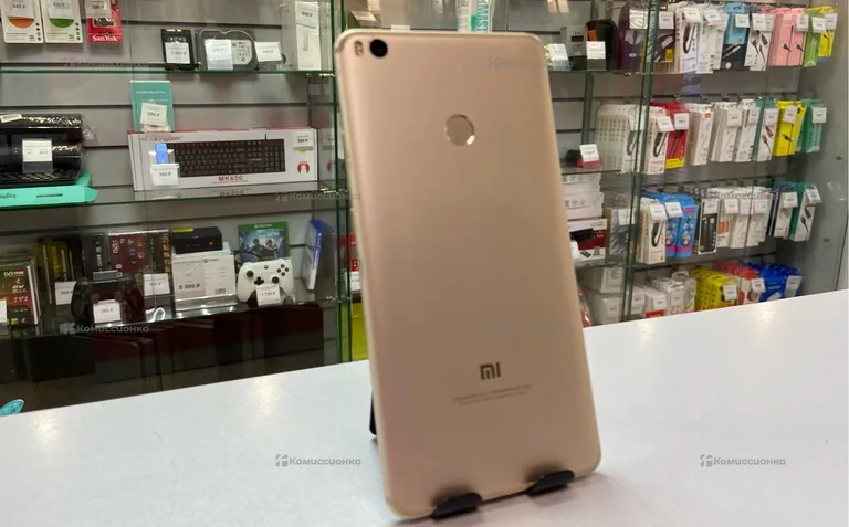 Xiaomi Mi Max 2 4/64GB