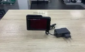 Радар-детектор Sho-me Combo Slim