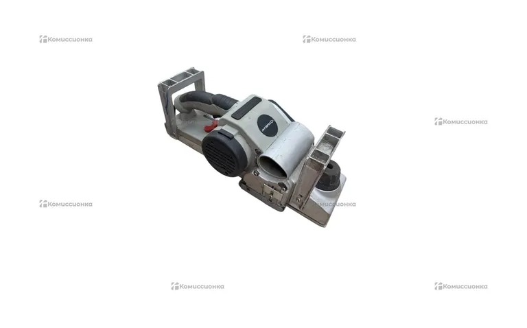 Электрорубанок Интерскол Р-110-01 1100W