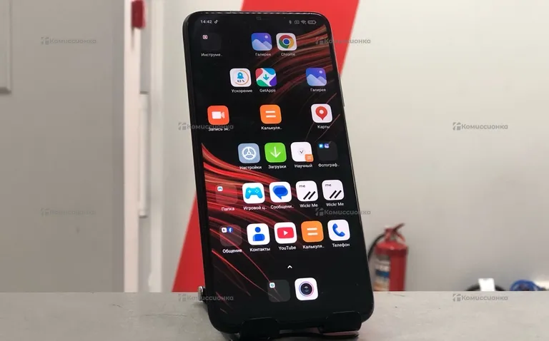 Xiaomi Poco M3 4/64 ГБ