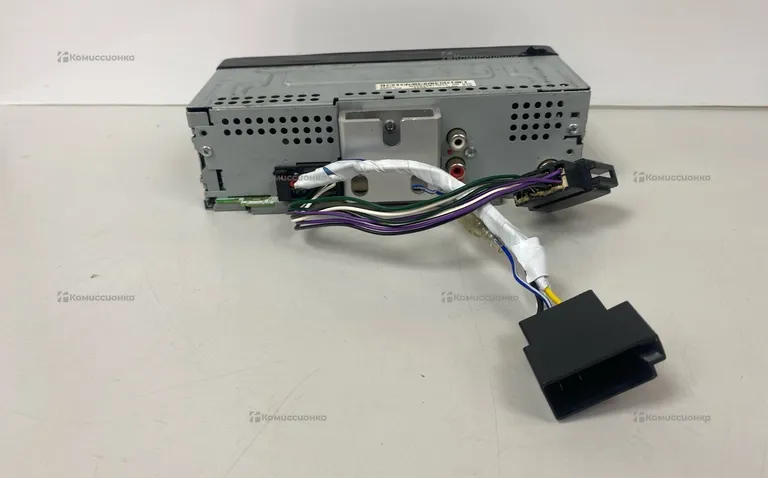 Автомагнитола  Pioneer MVH-180UB