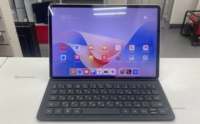 Планшет Huawei MatePad 11.5S 8/256