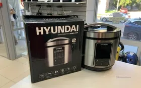 Мультиварка  Hyundai