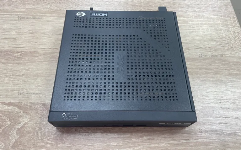 Системный блок Нет-Топ Acer N4710GT