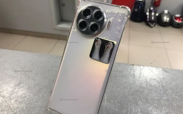 Tecno spark 20 pro+8/256