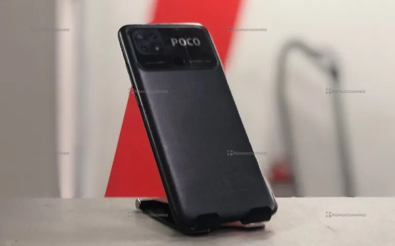 Xiaomi POCO C40 4/64Gb