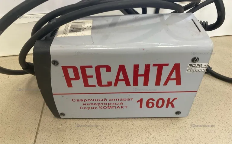 Ресанта САИ 160А